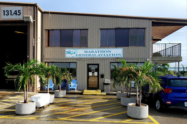 Marathon General Aviation