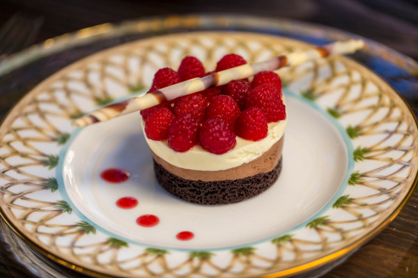 Banquet catering for events at Hawks Cay