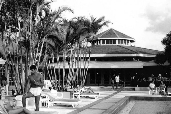 Historic Duck Key and Hawks Cay Resort in the Florida Keys