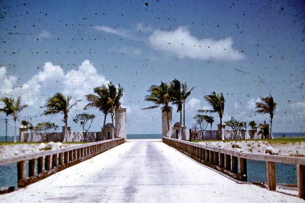 Historic Duck Key and Hawks Cay Resort in the Florida Keys