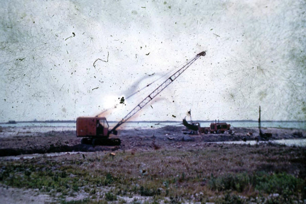 Historic Duck Key and Hawks Cay Resort in the Florida Keys