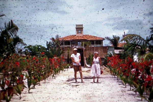 Historic Duck Key and Hawks Cay Resort in the Florida Keys