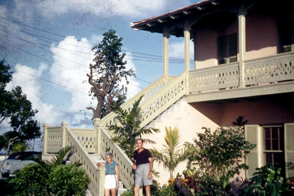 Historic Duck Key and Hawks Cay Resort in the Florida Keys