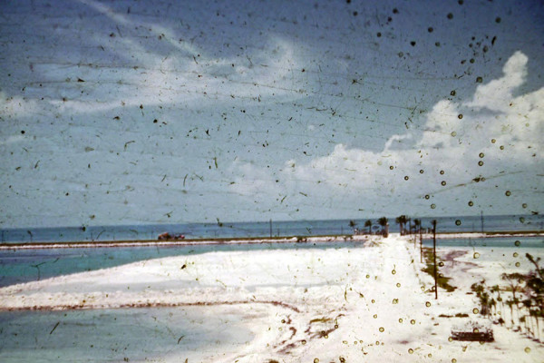Historic Duck Key and Hawks Cay Resort in the Florida Keys