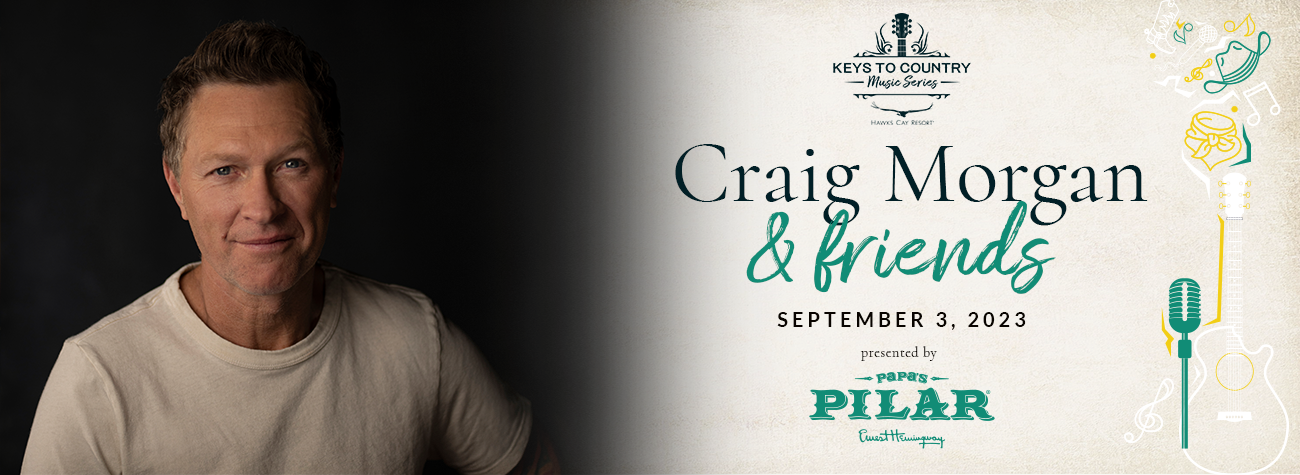 Keys to Country Link