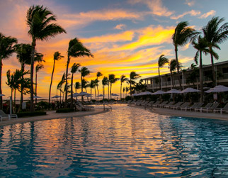 Hawks Cay is one of the best resorts in the Florida Keys