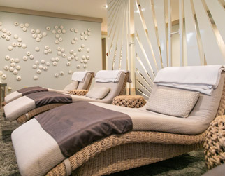 Relax at our one of the best Florida Keys spa