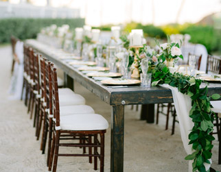 Plan a wedding at our romantic florida keys wedding resort