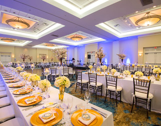 Fresh and local seafood can be found at our Florida Keys resort