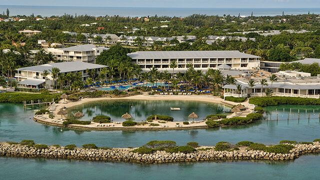 Florida Meeting Spaces for Conferences and Events at Hawks Cay