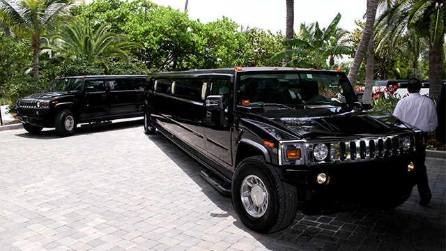 Drive to tropical meeting spaces in the Florida Keys