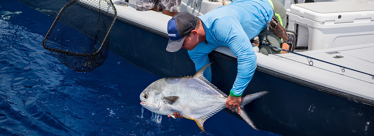 Florida Keys Fishing