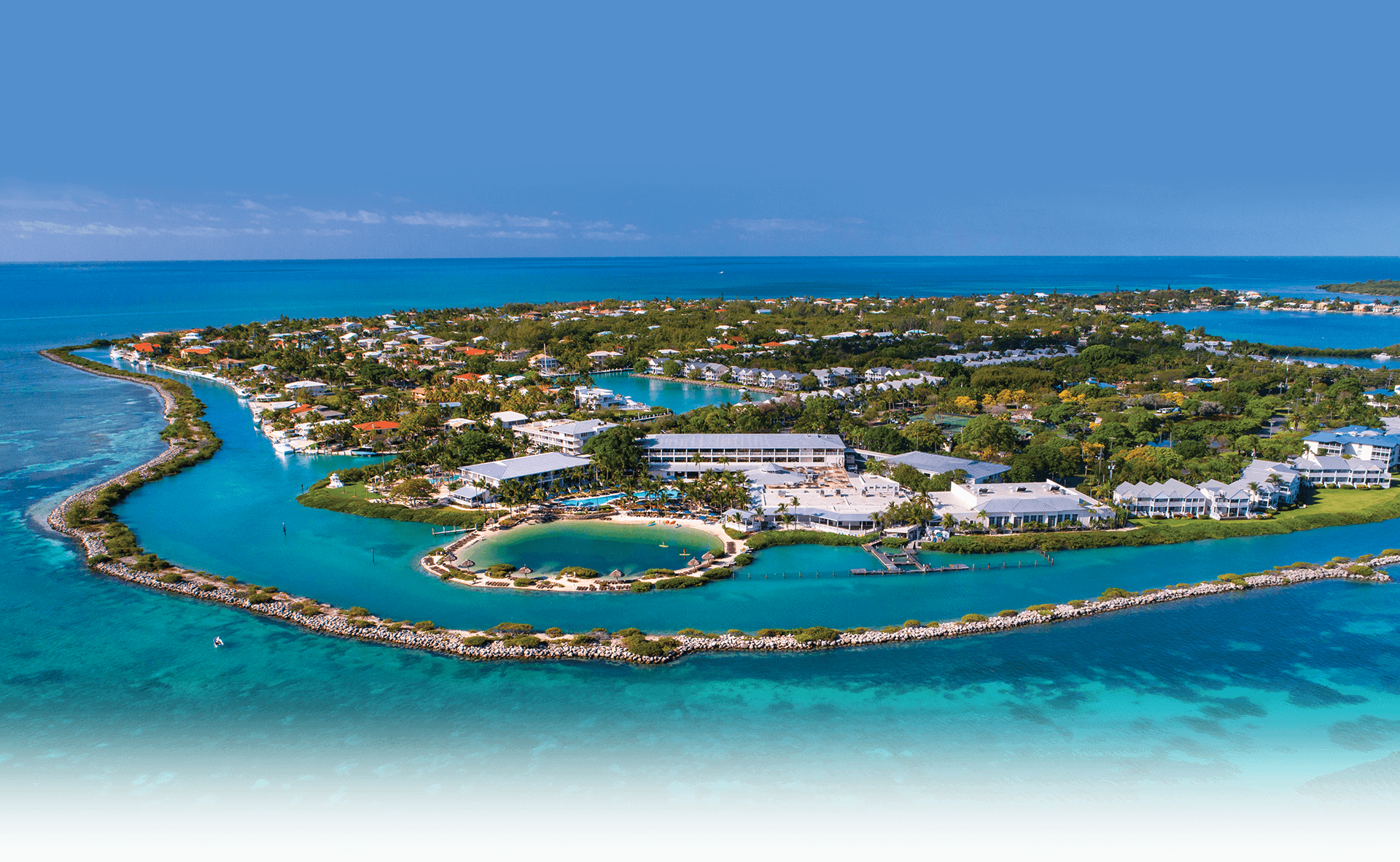 Hawks Cay Resort Photo