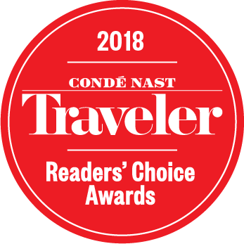 Conde Nast Logo
