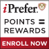 iPrefer Points = Rewards Enroll Now